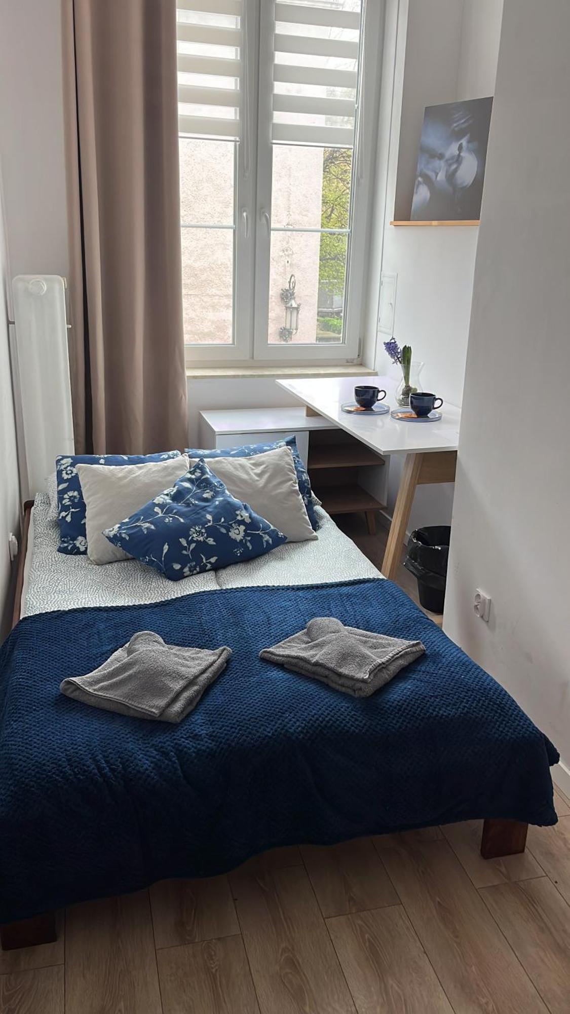 Szeroka Royal Rooms Gdansk Dış mekan fotoğraf