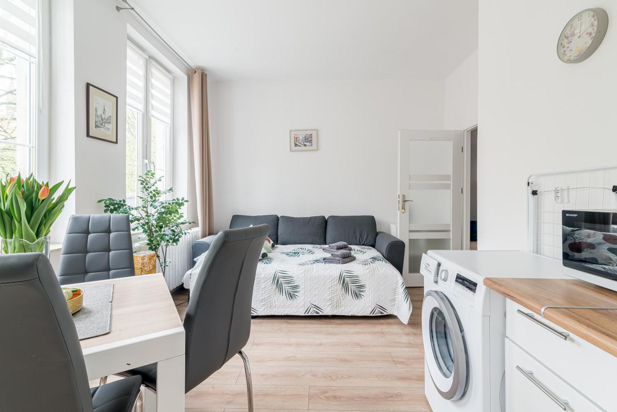 Szeroka Royal Rooms Gdansk Dış mekan fotoğraf