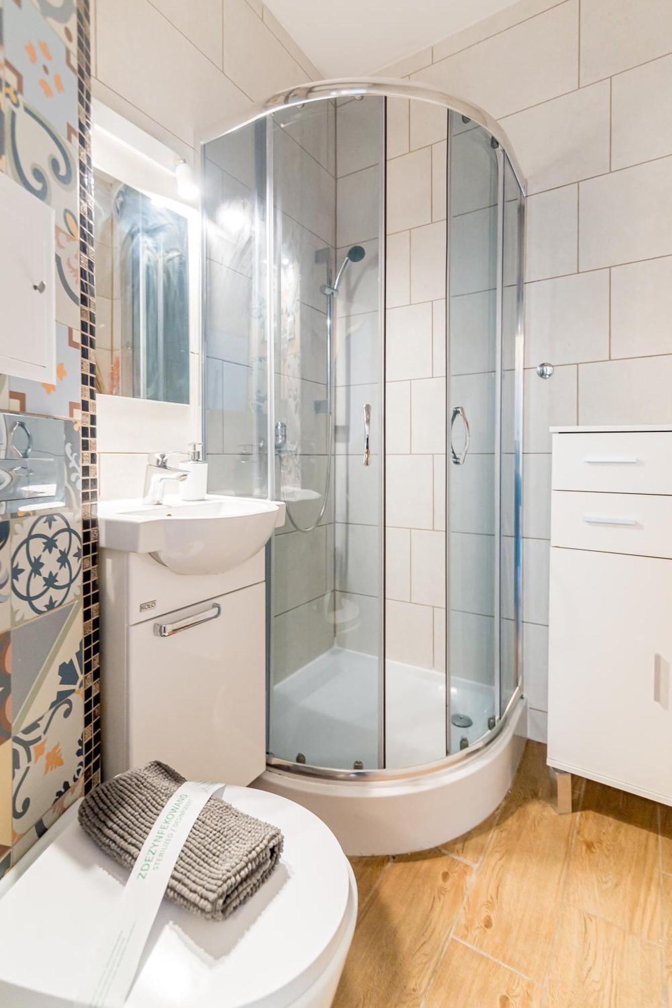 Szeroka Royal Rooms Gdansk Dış mekan fotoğraf