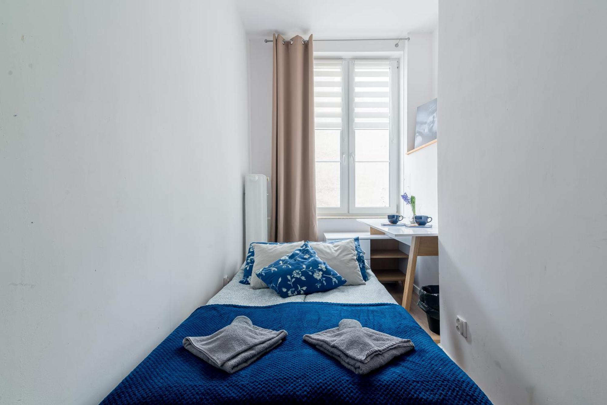 Szeroka Royal Rooms Gdansk Dış mekan fotoğraf